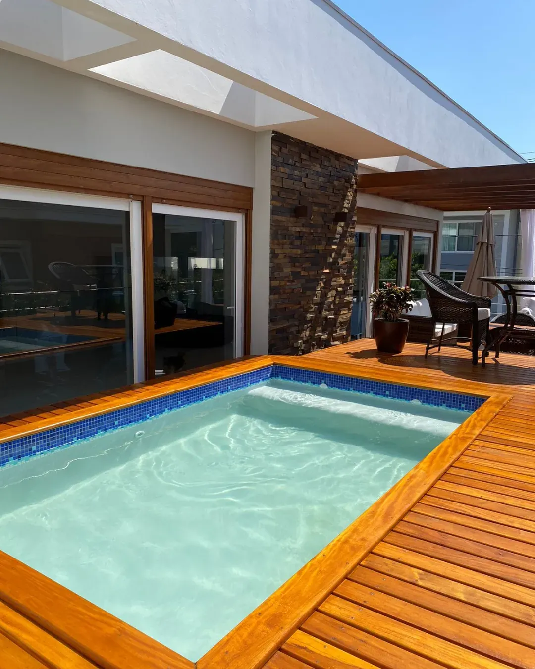 Projeto Aquapool 1