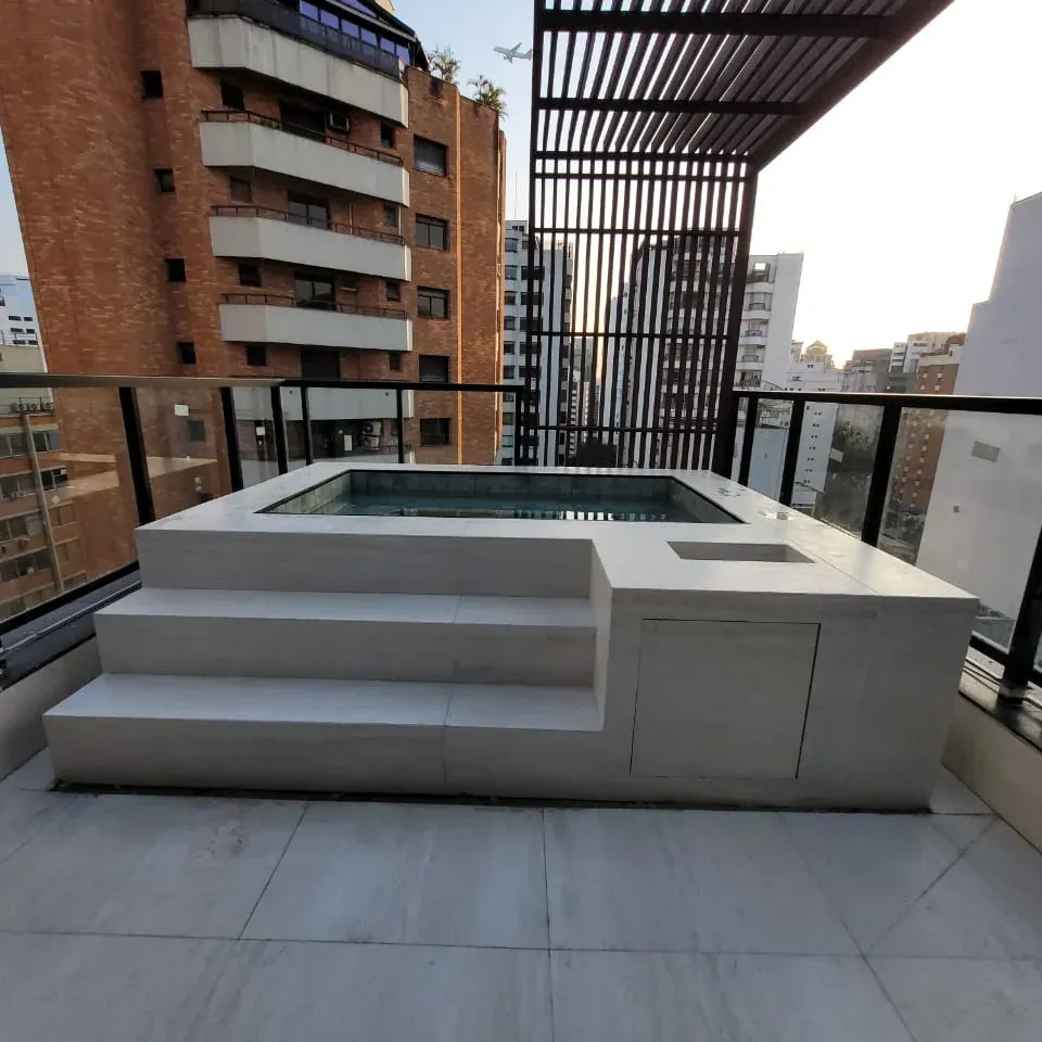 Projeto Aquapool 5