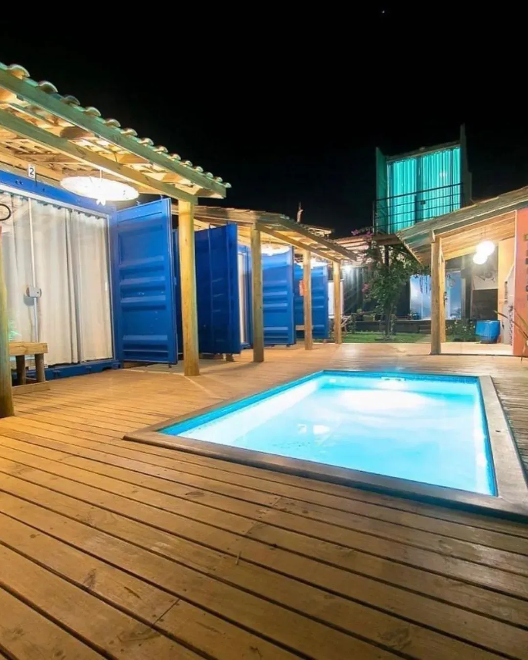Projeto Aquapool 8