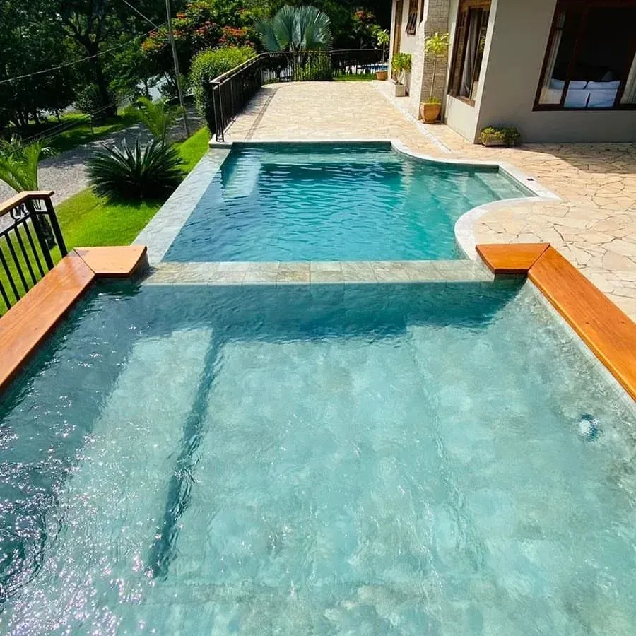 Projeto Aquapool 9